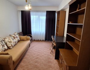 Appartement 3 chambres à louer dans Cluj-napoca, zone Centru