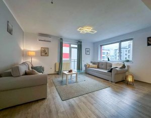 Appartement 3 chambres à louer dans Floresti