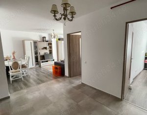 Apartment 2 rooms for rent in Cluj-napoca, zone Marasti