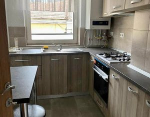 Apartment 2 rooms for rent in Cluj-napoca, zone Marasti