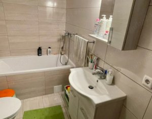 Apartment 2 rooms for rent in Cluj-napoca, zone Marasti