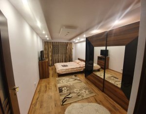 Inchiriere Apartament 3 camere confort lux, Floresti, zona Somesului