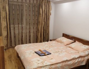 Inchiriere Apartament 3 camere confort lux, Floresti, zona Somesului