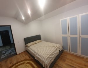 Inchiriere Apartament 3 camere confort lux, Floresti, zona Somesului