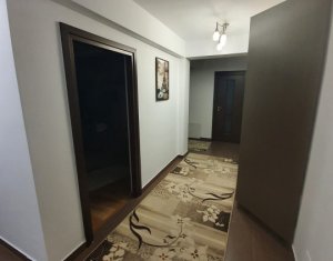 Inchiriere Apartament 3 camere confort lux, Floresti, zona Somesului