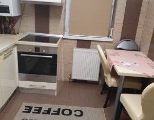 Inchiriere Apartament 3 camere confort lux, Floresti, zona Somesului