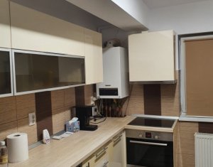 Inchiriere Apartament 3 camere confort lux, Floresti, zona Somesului