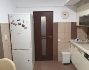 Inchiriere Apartament 3 camere confort lux, Floresti, zona Somesului