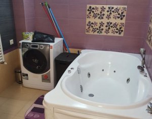 Inchiriere Apartament 3 camere confort lux, Floresti, zona Somesului