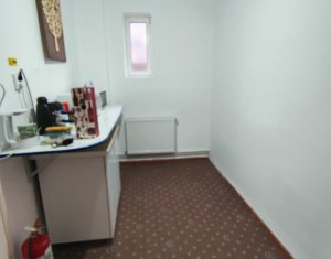 Casa si depozit de  inchiriat in Gruia