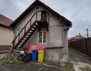 Casa si depozit de  inchiriat in Gruia