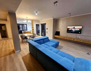 Maison 5 chambres à louer dans Cluj-napoca, zone Gruia