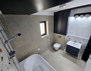 Maison 5 chambres à louer dans Cluj-napoca, zone Gruia