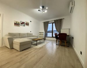Appartement 2 chambres à louer dans Cluj-napoca, zone Buna Ziua