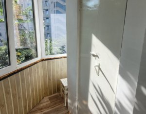 Appartement 2 chambres à louer dans Cluj-napoca, zone Marasti