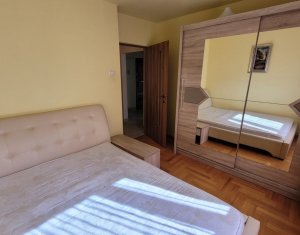 Appartement 2 chambres à louer dans Cluj-napoca, zone Marasti