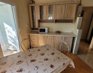 Appartement 2 chambres à louer dans Cluj-napoca, zone Marasti