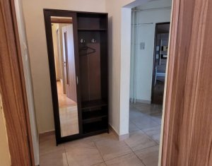Appartement 2 chambres à louer dans Cluj-napoca, zone Marasti