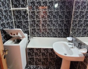 Appartement 2 chambres à louer dans Cluj-napoca, zone Marasti