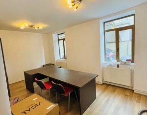 Inchiriere spatiu pentru birouri, Centru, 100 mp