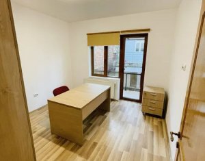 Inchiriere spatiu pentru birouri, Centru, 100 mp