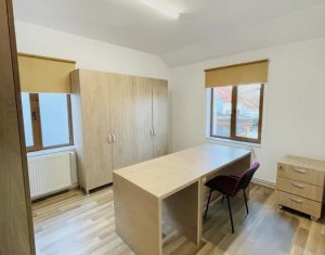 Inchiriere spatiu pentru birouri, Centru, 100 mp