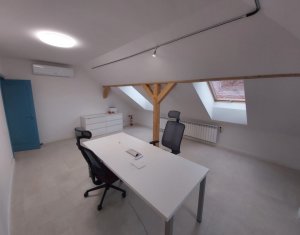 Casa recent renovata, ideal birouri, Andrei Muresanu