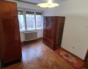 Apartament de 3 camere, confort sporit, finisaje clasice, Aleea Muscel !