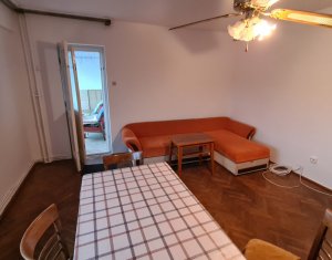 Apartament de 3 camere, confort sporit, finisaje clasice, Aleea Muscel !