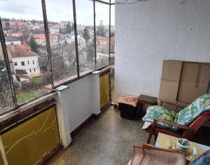 Apartament de 3 camere, confort sporit, finisaje clasice, Aleea Muscel !