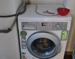 Apartament de 3 camere, confort sporit, finisaje clasice, Aleea Muscel !