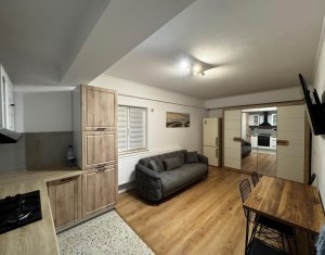 Apartment 2 rooms for rent in Cluj-napoca, zone Buna Ziua