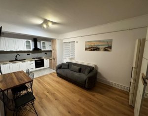 Apartment 2 rooms for rent in Cluj-napoca, zone Buna Ziua
