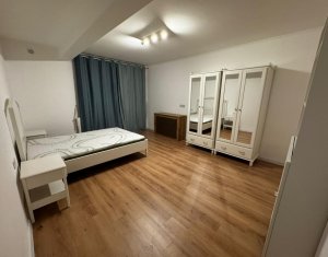 Apartment 2 rooms for rent in Cluj-napoca, zone Buna Ziua
