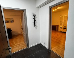 Apartment 2 rooms for rent in Cluj-napoca, zone Buna Ziua