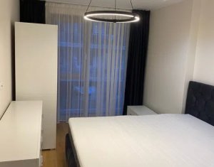 Apartment 2 rooms for rent in Cluj-napoca, zone Gheorgheni