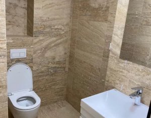 Apartment 2 rooms for rent in Cluj-napoca, zone Gheorgheni