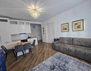 Apartament 3 camere, Prima Inchiriere, Curte, Calea Dorobantilor, Zona FSPAC