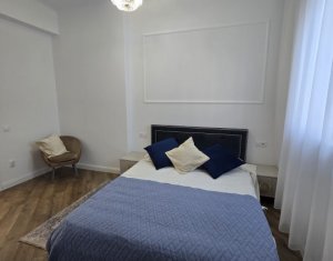 Apartament 3 camere, Prima Inchiriere, Curte, Calea Dorobantilor, Zona FSPAC