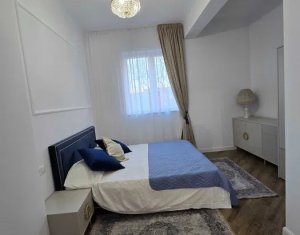 Apartament 3 camere, Prima Inchiriere, Curte, Calea Dorobantilor, Zona FSPAC