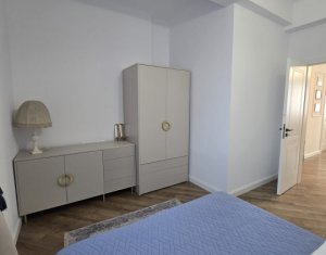 Apartament 3 camere, Prima Inchiriere, Curte, Calea Dorobantilor, Zona FSPAC