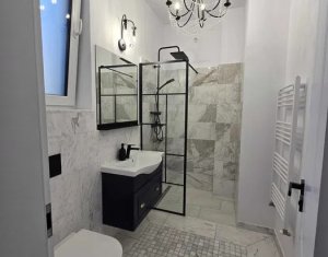 Apartament 3 camere, Prima Inchiriere, Curte, Calea Dorobantilor, Zona FSPAC