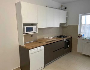 House 4 rooms for rent in Cluj-napoca, zone Manastur