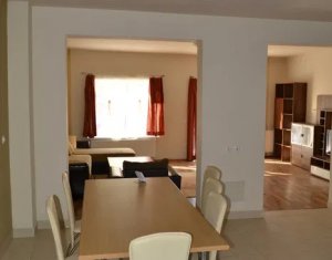 House 4 rooms for rent in Cluj-napoca, zone Manastur
