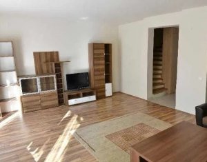House 4 rooms for rent in Cluj-napoca, zone Manastur