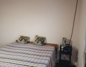 Apartment 1 rooms for rent in Cluj-napoca, zone Marasti