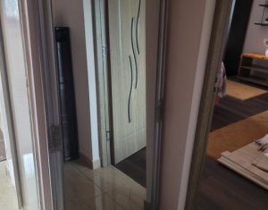 Apartment 1 rooms for rent in Cluj-napoca, zone Marasti