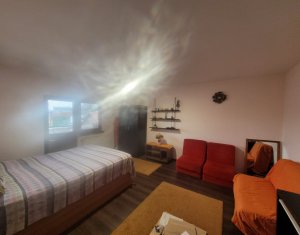 Apartment 1 rooms for rent in Cluj-napoca, zone Marasti