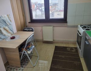 Apartment 1 rooms for rent in Cluj-napoca, zone Marasti