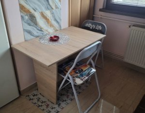 Apartment 1 rooms for rent in Cluj-napoca, zone Marasti